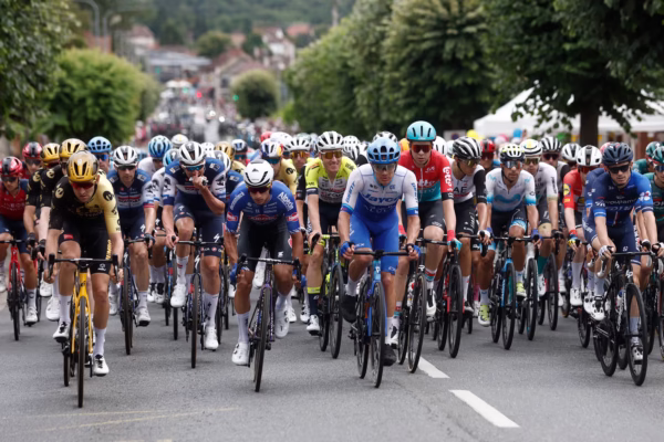 Tour de France: Balap Sepeda Paling Bergengsi di Dunia