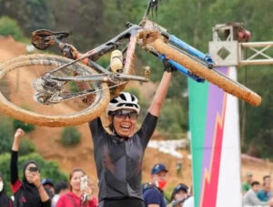 20230506-Nur_Assyira_Zainal_Abidin-silver_at_cross_country_Olympic_individual-SEA_Games-Marzuki_Mustaffa_fb