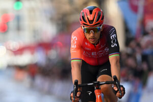 40th Vuelta Ciclista a la Regi√≥n de Murcia "Costa Calida" 2024