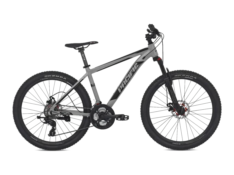 MTB 26 Pacific Invert 2.0 21 Speed: Sepeda Gunung Tangguh untuk Petualangan Seru