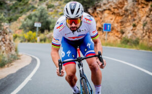 Peter Sagan Dongkrak Semangat Team TotalEnergies - mainsepeda