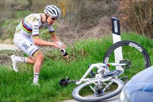 ITALY CYCLING STRADE BIANCHE MEN