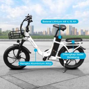lankeleisi-sepeda-listrik-bike-moped-48v-15ah-500w-s20-pro
