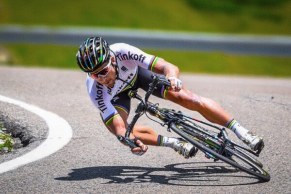Peter Sagan: Atlet Sepeda yang Mendunia
