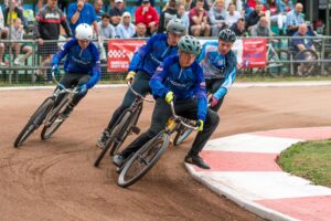 Photograph by Andrew Parr