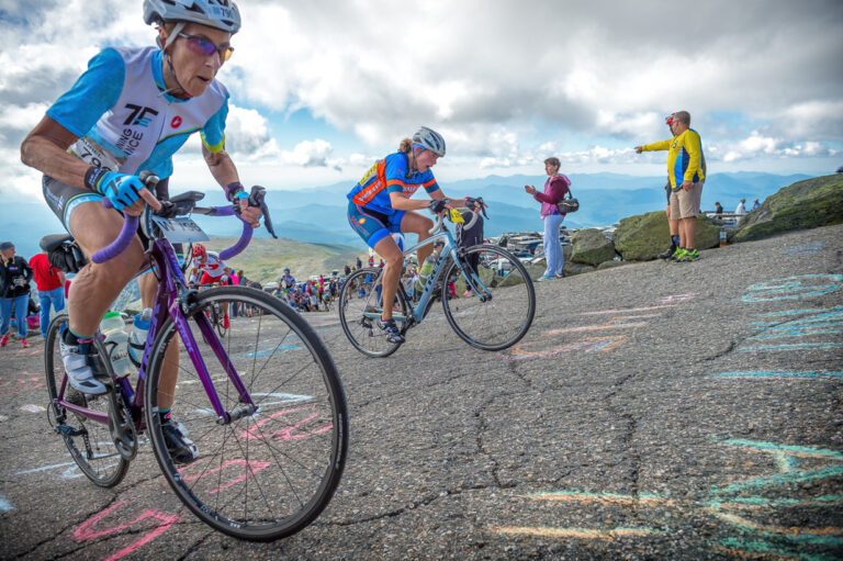 Ulasan Event Sepeda: Mt. Washington Auto Road Bicycle Hillclimb – Tantangan Terbesar untuk Pesepeda