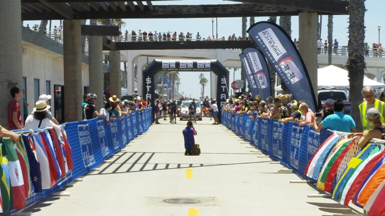 Race Across America: Tantangan Sepeda Terbesar di Dunia