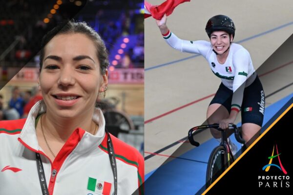 Daniela Gaxiola: Atlet Sepeda Meksiko yang Menginspirasi Dunia