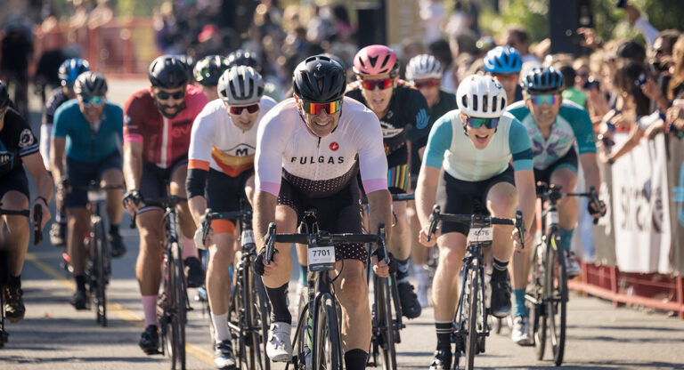 Granfondo: Ajang Sepeda untuk Semua Kalangan