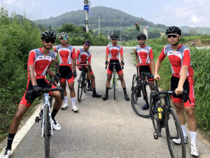 ASC Monsters Bidik Kemenangan Etape di Tour de DMZ - mainsepeda (3)