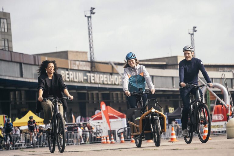 Velo Berlin: Festival Sepeda Terbesar di Jerman