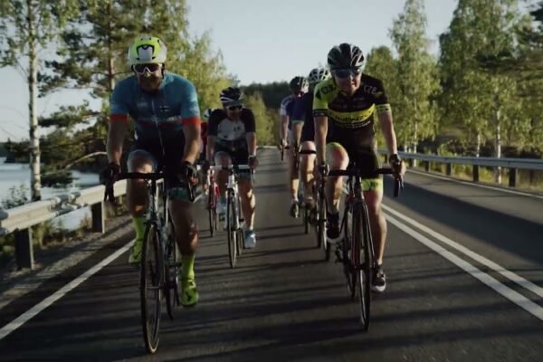 Saimaa Cycle Tour: Petualangan Sepeda Epik di Jantung Finlandia