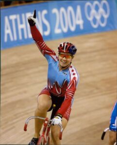 lori-ann-muenzer-atlet-sepeda-kanada-yang-berprestasi