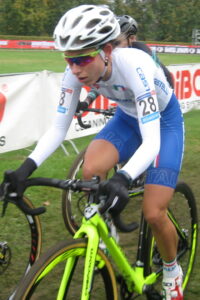 profil-atlet-sepeda-alice-maria-arzuffi