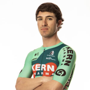 profil-atlet-sepeda-hugo-aznar-vijuesca