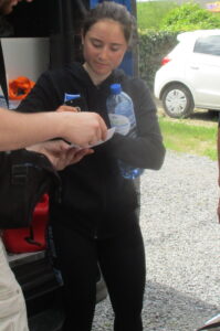 profil-atlet-sepeda-laura-asencio