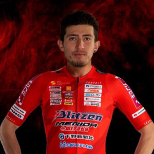 profil-atlet-sepeda-ruben-dario-acosta-ospina