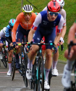 profil-lengkap-atlet-sepeda-huub-artz