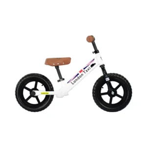 sepeda-anak-bergaya-london-taxi-dengan-fitur-kick-bike