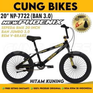 sepeda-anak-new-phoenix-bmx-20-inch-np-7722-untuk-pemula
