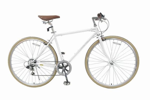 Sepeda Jefferys London Taxi Road Bike 700C: Pilihan Terbaik