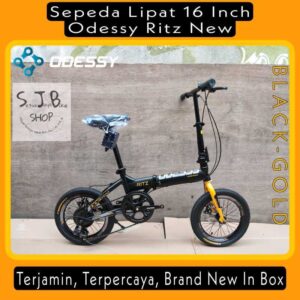 sepeda-ritz-16-inch-pilihan-ideal-untuk-pemula-anak-anak