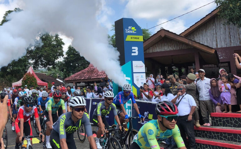 Tour Sepeda Evend di Benelux: Jelajah Indah dan Menantang