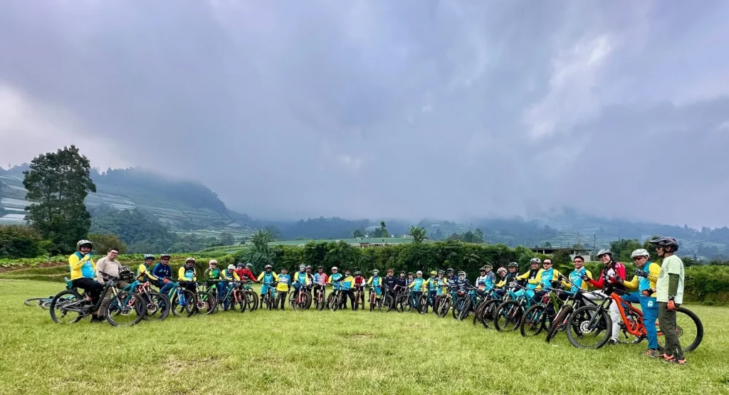 Eksplorasi Menarik Sepeda MTB di Kerala, Surga Pecinta Sepeda
