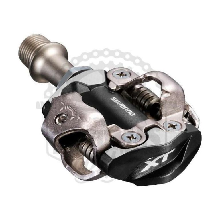 Pedal Sepeda MTB Shimano Deore XT PD-M8000: Pilihan Terbaik