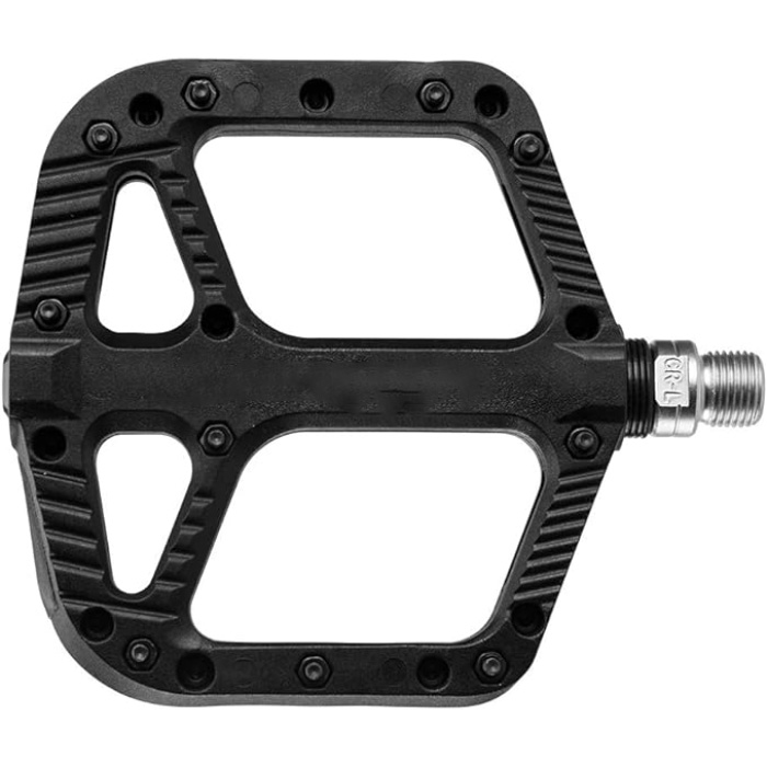 Pedal Sepeda MTB Terbaik Nylon Wide untuk Performa Optimal