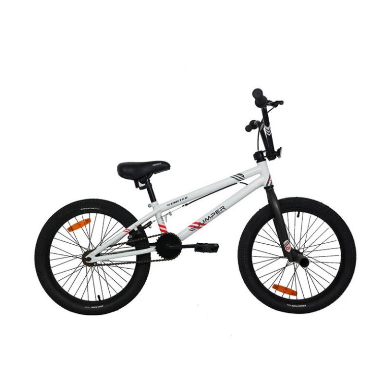 Sepeda BMX United Jumper Park: Pilihan Tepat untuk Penggemar BMX