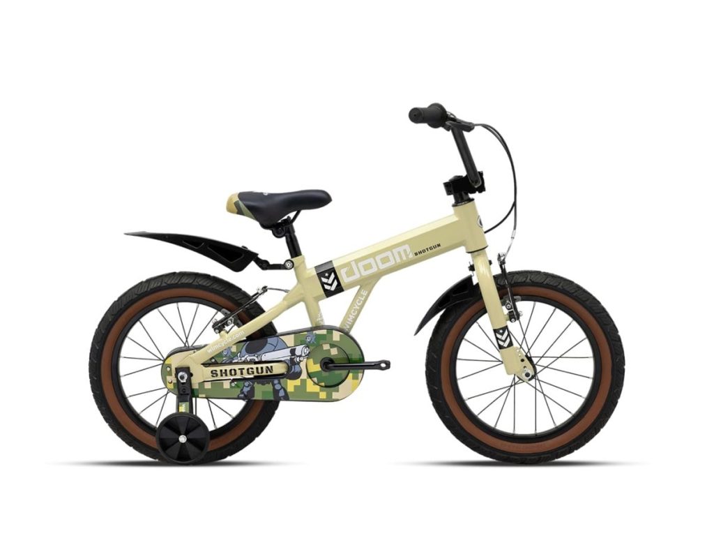 Sepeda BMX Wimcycle Shotgun: Inovasi dan Kualitas Terbaik