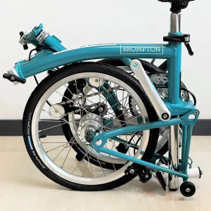 sepeda-brompton-b75-desain-ringan-dan-fleksibel-untuk-berkendara