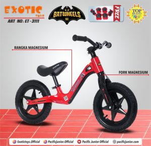 sepeda-exotic-balance-bike-et-3111-desain-menarik-dan-berkualitas