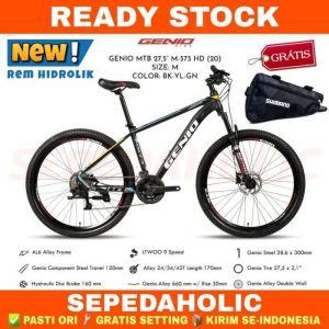 sepeda-genio-mtb-27-5-m-573-hd-spesifikasi-dan-keunggulan