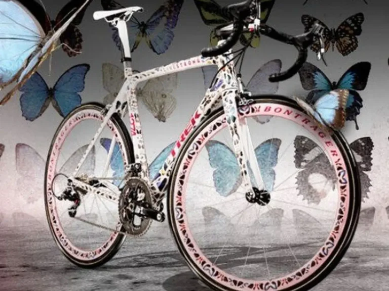 Sepeda Gunung Kaws dan Trek Madone: Pilihan Sepeda Berkualitas