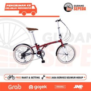 sepeda-terbaik-london-taxi-fdb-20-st-pilihan-berkualitas-dan-tangguh