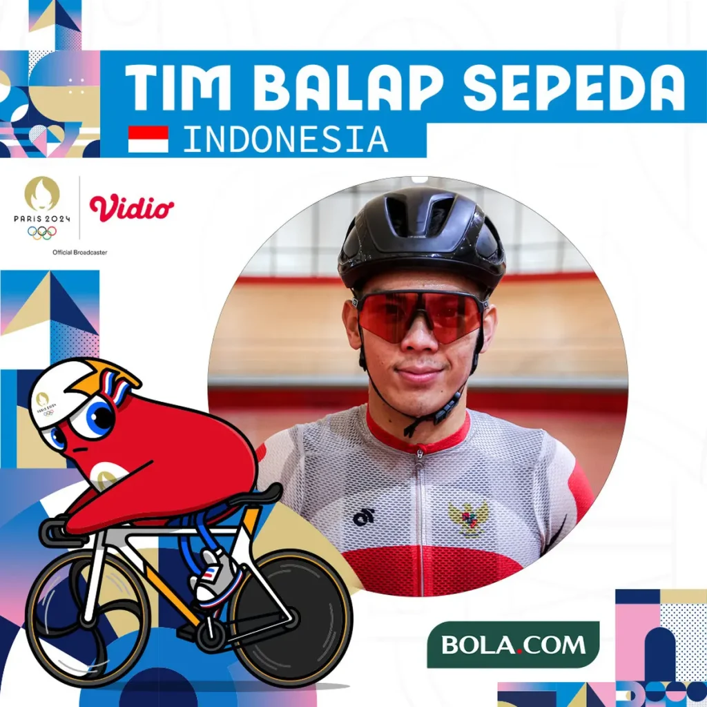 Tentang Evend Sepeda TeamBDCF: Profil dan Prestasi Tim Sepeda Indonesia