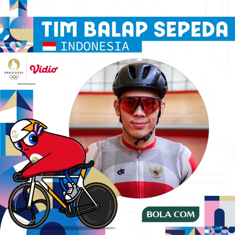 Tentang Evend Sepeda TeamBDCF: Profil dan Prestasi Tim Sepeda Indonesia