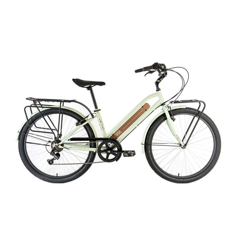 Ulasan Sepeda Element Bergamont Terbaik untuk Pengendara Aktif