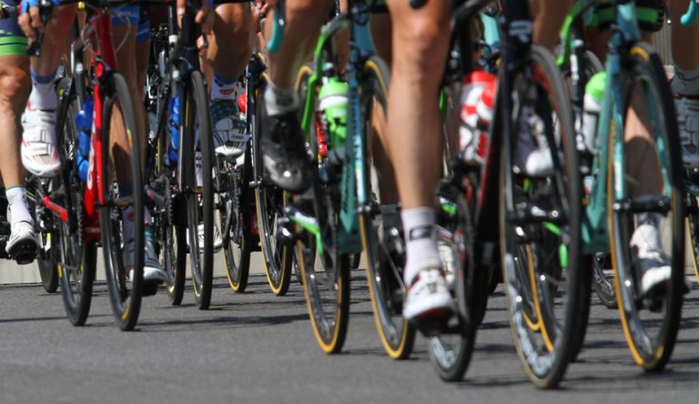 Evend Sepeda Deccan Cliffhanger: Menikmati Petualangan Ekstrem