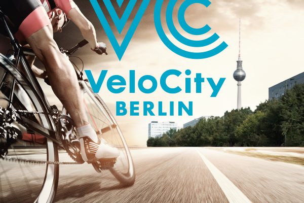 Evend Sepeda GENERALI VeloCity Berlin: Acara Bersepeda di Berlin