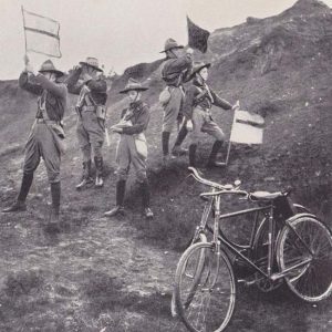 evend-sepeda-mittelgebirgeclassique-sepeda-tradisional-bergaya-klasik