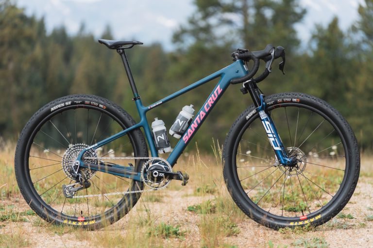 Evend Sepeda Quequén: Balapan MTB Seru di Alam Terbuka