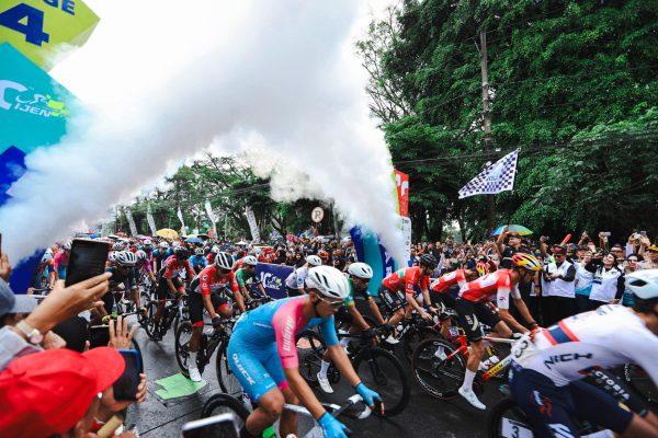 Evend Sepeda Tour de l’Ain: Jelajahi Keindahan Alam dan Tantangan Bersepeda