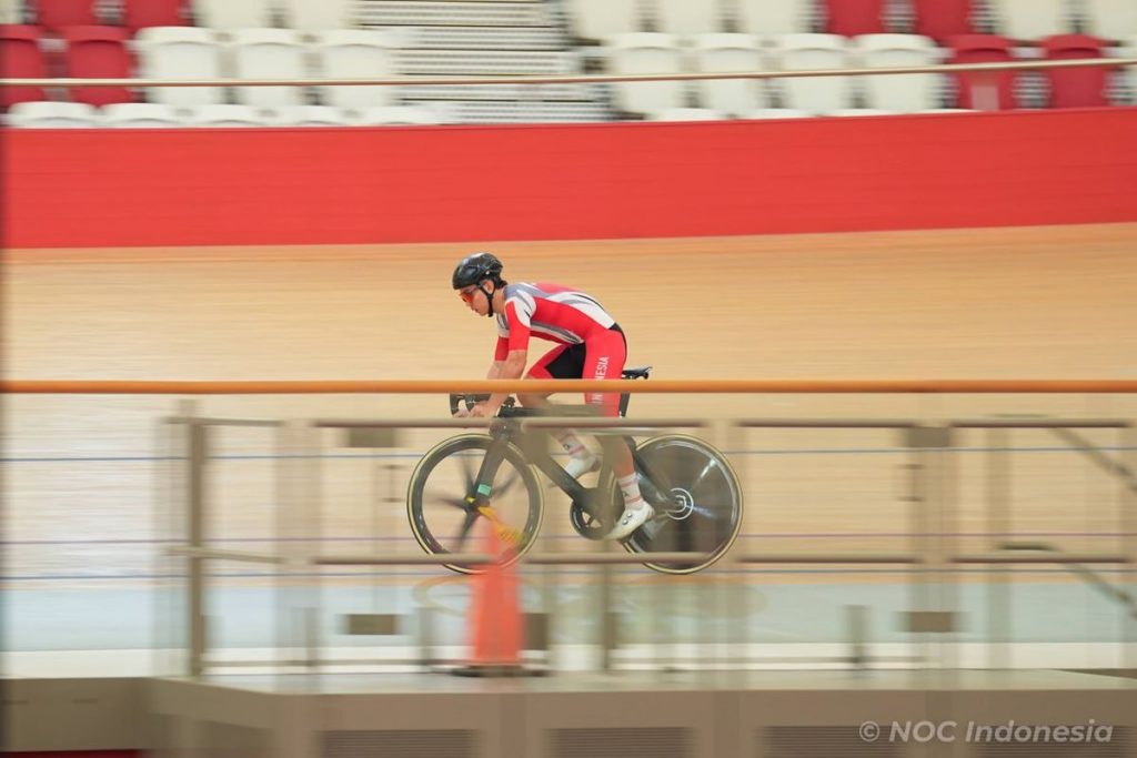 Evend Sepeda Yangyang Gran Fondo: Ajang Balap Sepeda Seru dan Menantang