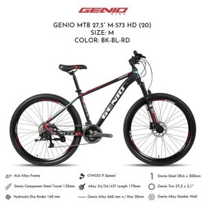 sepeda-genio-mtb-27-5-m-573-hd-desain-dan-performa-terbaik