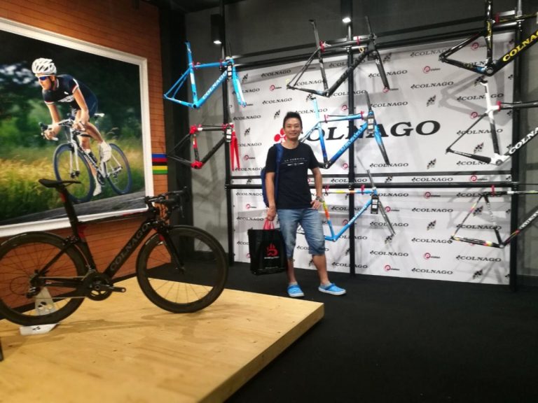 Eksplorasi Menarik Sepeda Bike Shop dalam Tour Evend Sepeda