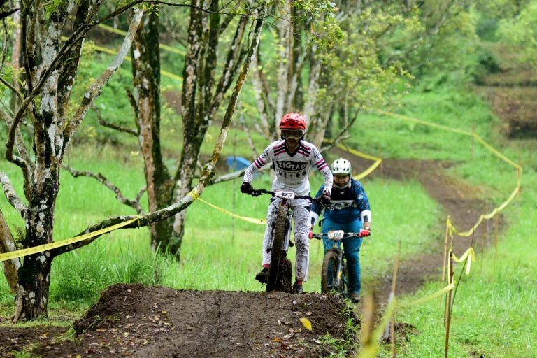 Evend Sepeda Bike Park Winterberg: Tempat Seru untuk Penggemar Sepeda