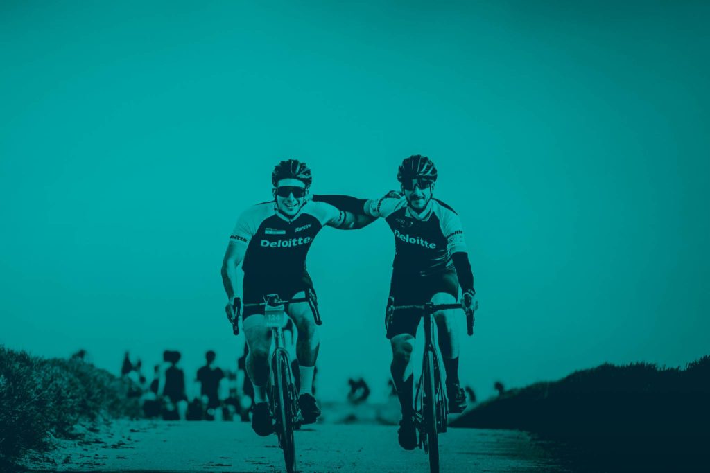 Evend Sepeda Brabantse Pijl: Wisata Sepeda di Brabant Selatan